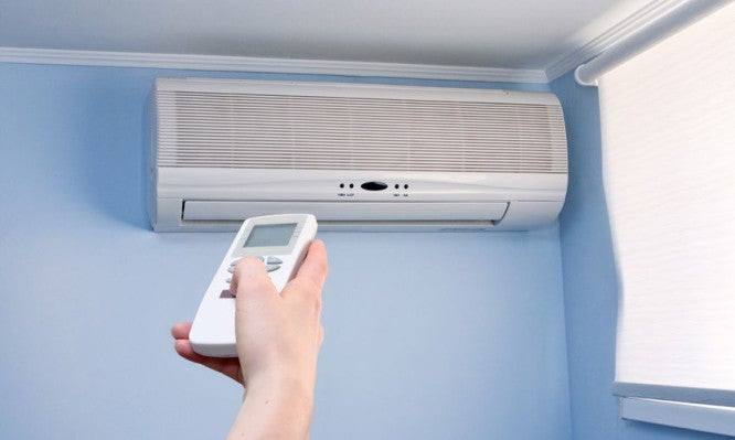 Air condition: Κίνδυνοι υγείας από την μη σωστή χρήση – Τι να προσέχετε!